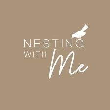Interior design company, Nesting with Me, A client of Amwal W.L.L