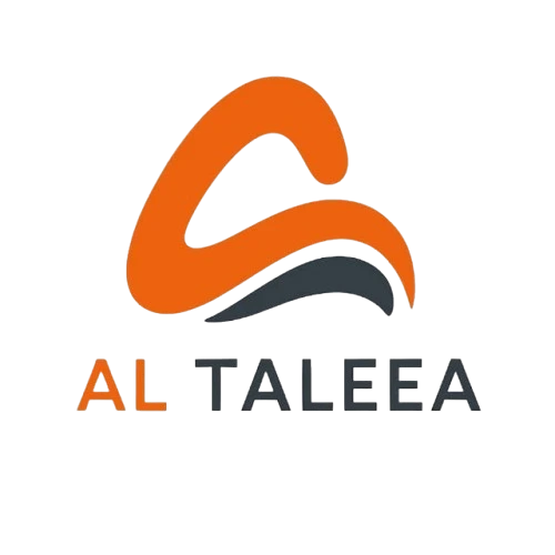 Al Taleea Company Logo